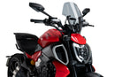 DUCATI DIAVEL V4 [2025] – Ny generation justerbar – mat sort-8