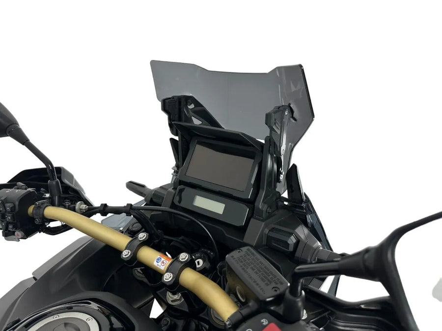 Honda CRF 1100 Africa Twin [WRS] - forrude