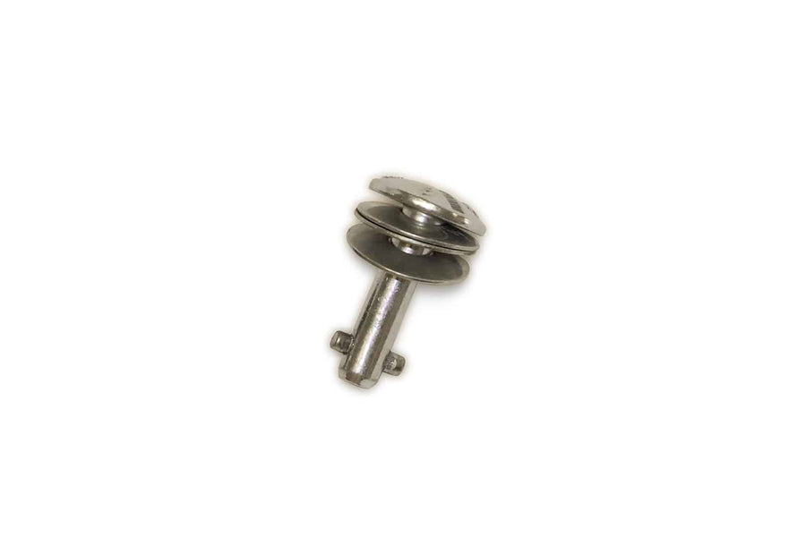 [SW-MOTECH] - Quick-release reservedel til adapterplade på ALU-RACK – Figur 1