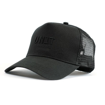 BMW R 12 [2024-2026] - Trucker Unit schwarzer Garagenhut