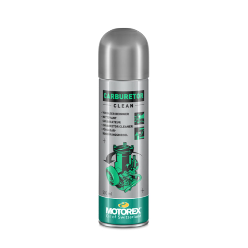 BMW R 12 [2024-2026] - Carburetor Spray