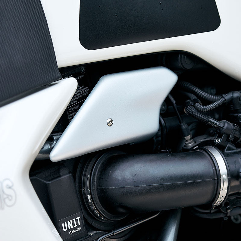 BMW R 120 G/S R [2004-2012] - Seitenabdeckung