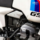 BMW R 120 G/S R [2004-2012] - Seitenabdeckung