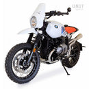 BMW R nineT 1200 Scrambler [2016-2023] - Plug and Play Gabelkartuschen (hohe Version)