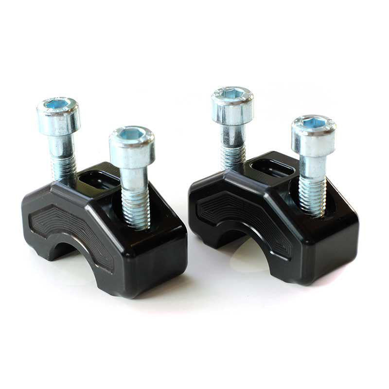 BMW R 1150 GS [1999-2004] - klemmesæt R850GS-R1100GS- & ADV