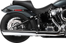Harley Davidson Touring [DRAG SPECIALTIES] – Freedom Touring sæde-2