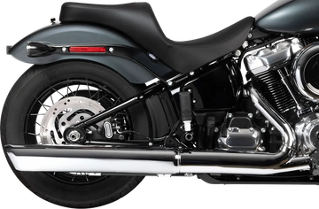 Harley Davidson Touring [DRAG SPECIALTIES] – Freedom Touring sæde - 0
