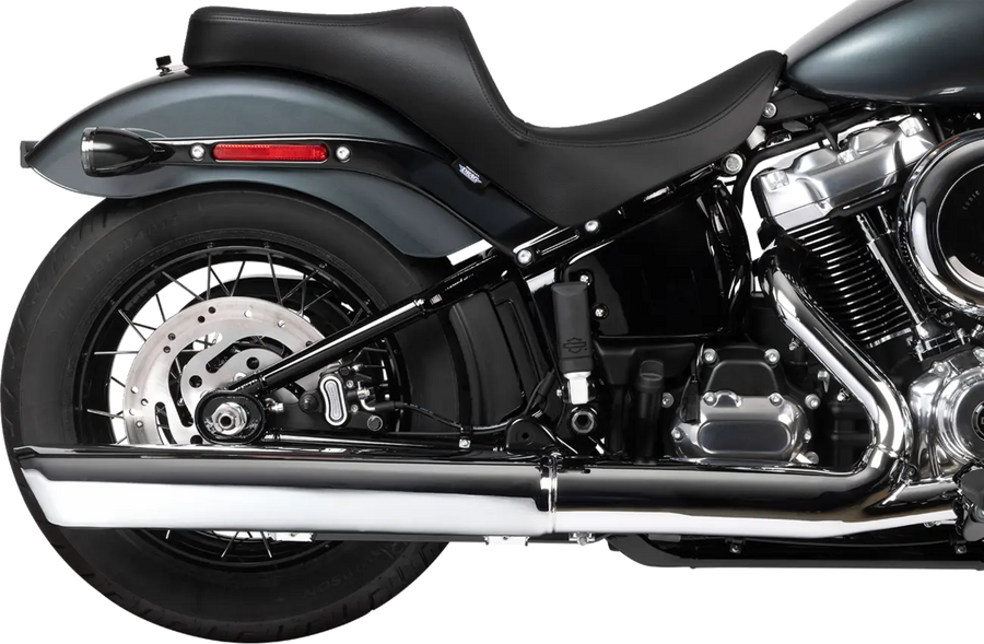 Harley Davidson Touring [DRAG SPECIALTIES] – Freedom Touring sæde