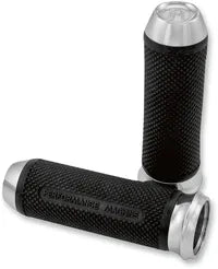 Harley Davidson Nightster 975 Special [PERFORMANCE MACHINE (PM)] - Elite Custom Grips