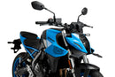 SUZUKI GSX-8S [2025] - Nøgen kåbe forrude frontspoiler-2