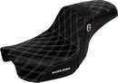 harley-davidson street bob [SADDLEMEN] – Pro Series SDC Performance-sæde-4