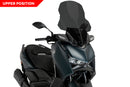 YAMAHA X-MAX 300 TECH MAX + [2024] – Forrude V-Tech Line Touring-8