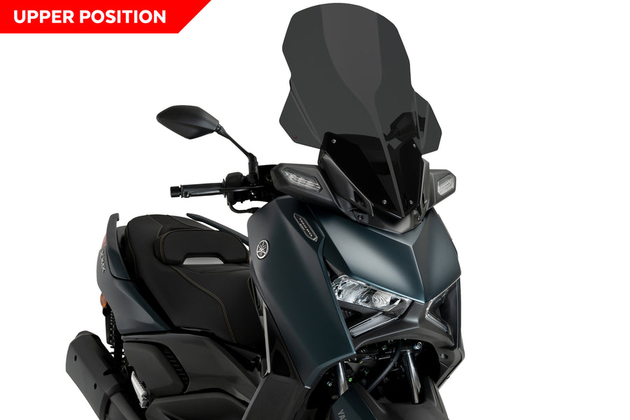 YAMAHA X-MAX 300 TECH MAX + [2024] – Forrude V-Tech Line Touring