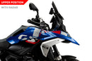 BMW R 1300 GS TROPHY [2025] – sportsskærm – matsort-9