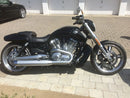 Harley Davidson V-Rod [CULT WERK] – Forlygtebeklædning-5