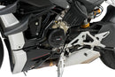 DUCATI STREETFIGHTER V4S [2022] – Motorafskærmninger – Sort-1