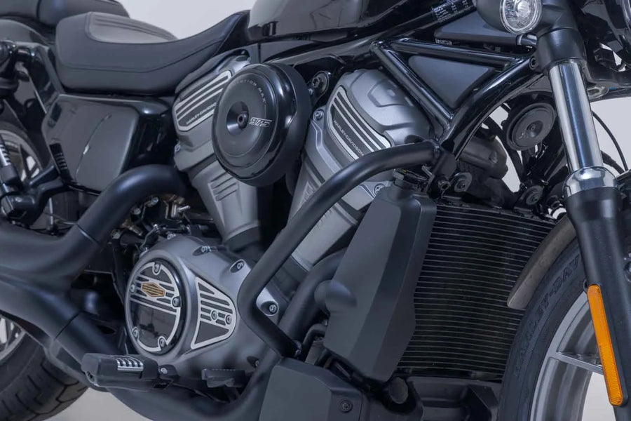 harley davidson nightster [SW-MOTECH] – styrtbøjler