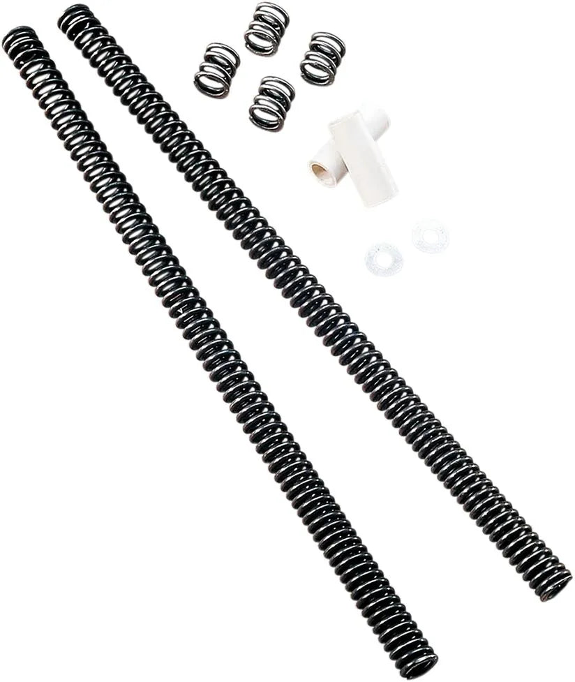 Harley-Davidson Sportsers [Progressive Suspension] -Hork Dybde