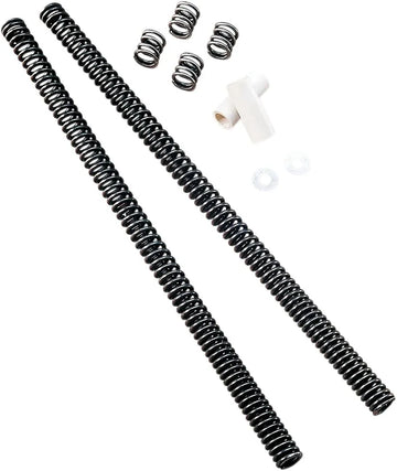 Harley-Davidson Sportsers [Progressive Suspension] -Hork Dybde