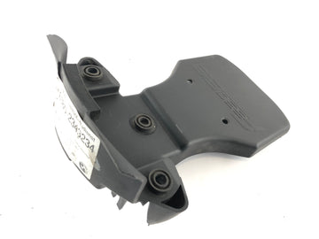 BMW F 650 GS R13 [2000] - Holtorpladeholder - 0