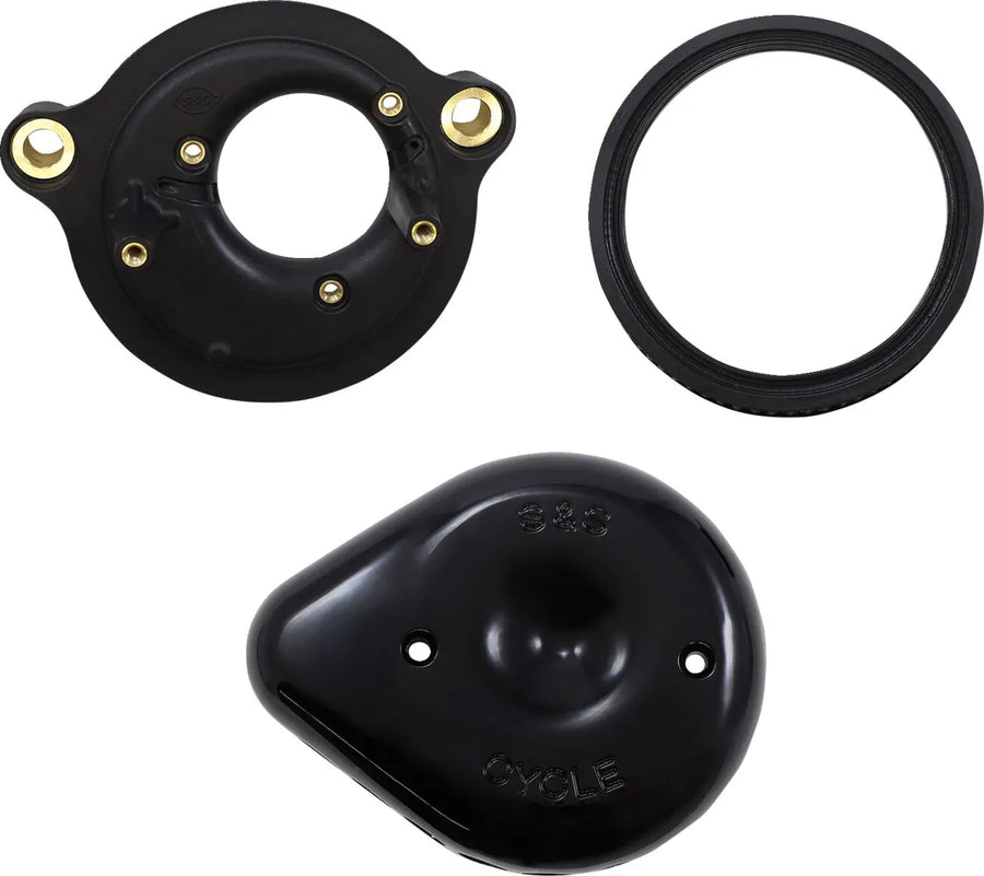 Harley-Davidson Fxlrs 1923 ABS [2025] - Mini Teardrop Stealth Luftfilter-Kit – Bild 2
