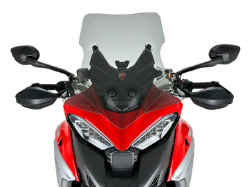 ducati multistrada v4 [WRS] – forrude