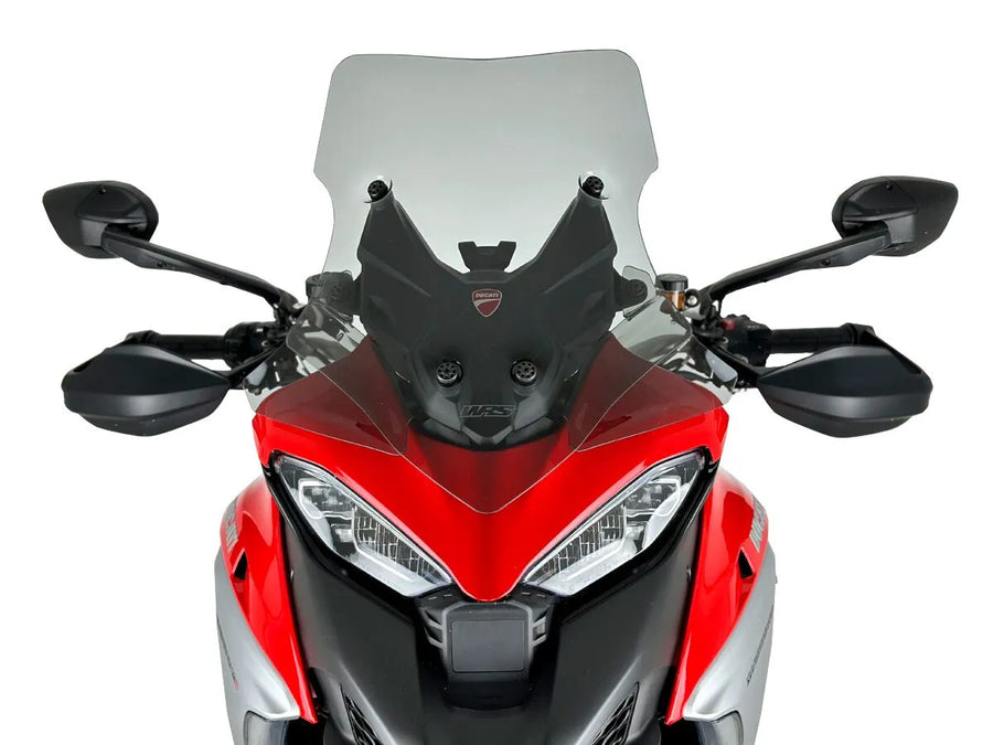 ducati multistrada 1200 [WRS] – forrude