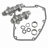 Harley-Davidson FXSE 1800 Pro Street Breakout CVO [2016-2017] - Nockenwellen Einbau Plus Kit – Bild 11