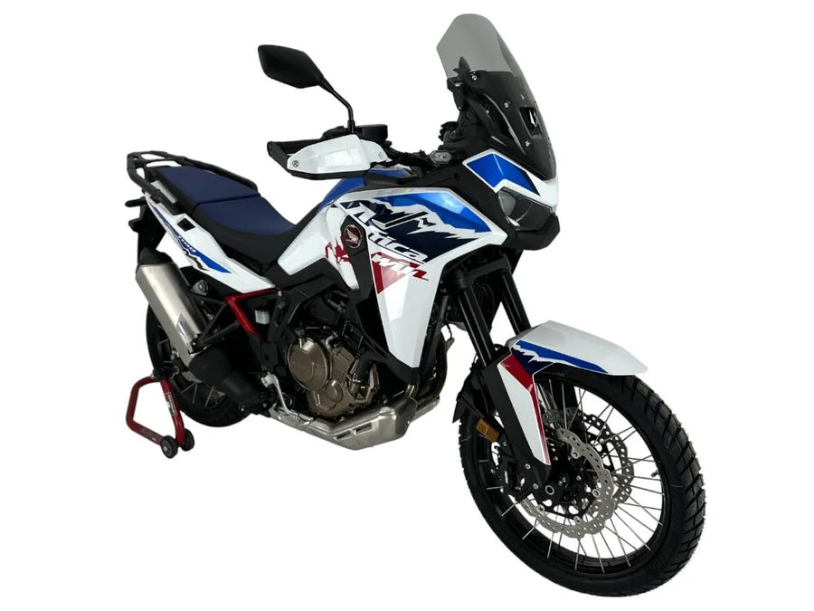 Honda CRF 1100 Africa Twin [WRS] - forrude