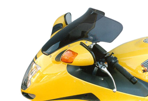 Honda CBR 1100 XX [-2007] -Poiler Disc "SM"