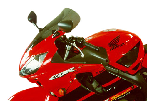 Honda CBR 600 f / s [2001-2010] -touring Disc "T"