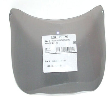 Honda CBR 600 F [-1990] -Poiler Disc "SN"