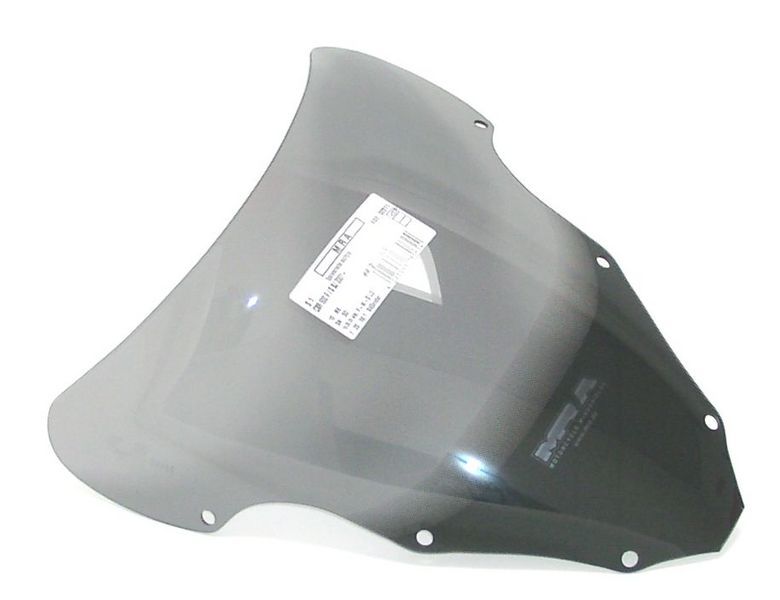 Honda CBR 600 f / s [2001-2010] -Poiler Disc "S"