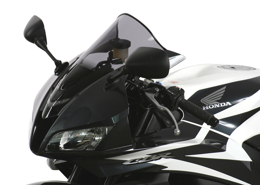 Honda CBR 600 RR [2007-2012]-RACING DISC "R"