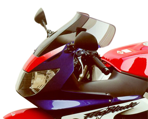 Honda CBR 900 RR [2000-2001] -Poiler Disc "SN"