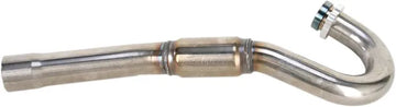 Honda CRF 450 R [2002-2003] - Powerbomb manifold pipe MX version – billede 2