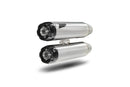 harley davidson softail street bob fxbb [ZARD] – Overlappet slip-ons lyddæmper til HD-SOFTAIL M8-1