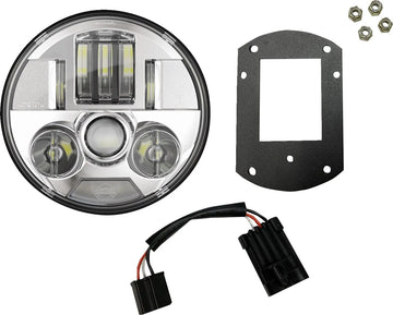 Harley-davidson LOW Rider [CUSTOM DYNAMICS] – ProBEAM® forlygtesæt