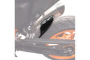 KTM 390 ADVENTURE SW [2024] – Fenderforlænger – Mat sort-3