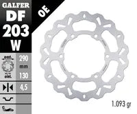 Kawasaki ZX-25 R 250 Ninja [2023-2025] - Wave® Bremsscheibe – Bild 6
