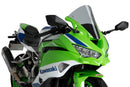 KAWASAKI ZX-4RR NINJA [2025] – R-Racer skærm – Gennemsigtig-5