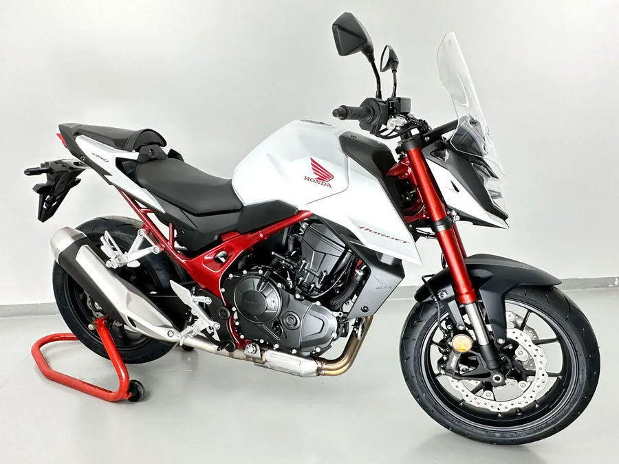 Honda CB 750 Hornet [WRS] – Forrude