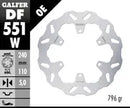 Royal Enfield Interceptor 650 [2024-2025, 2025-2026] - BREMSSCHEIBE FIXED WAVE – Bild 6