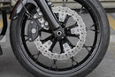 harley davidson touring [RICK'S MOTORCYCLES] – bremseskivesæt Wave-2