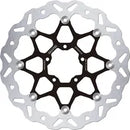 Yamaha Yz 125 [2022, 2024-2027, 2024, 2025] - Bremsscheibe schwimmend Wave, genutet – Bild 9