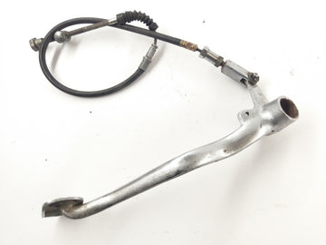 Suzuki GT 550 [1978] - Brakepedalbremsearme - 0