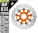 Harley-Davidson XL 883 L Sportster SuperLow [2020] - Schwimmende Bremsscheibe Skull – Bild 9