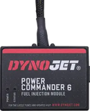 Aprilia Tuareg 660 [DYNOJET] – Power Commander 6 injektionsmodul