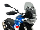 Aprilia Tuareg 660 [WRS] – motorcykelskærm