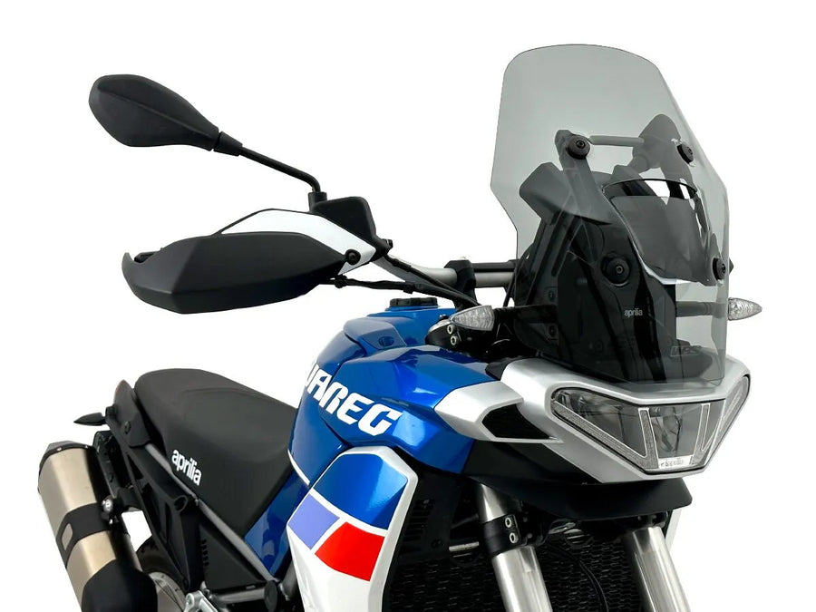 Aprilia Tuareg 660 [WRS] – motorcykelskærm